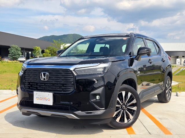 ZR-V 1.5 Z