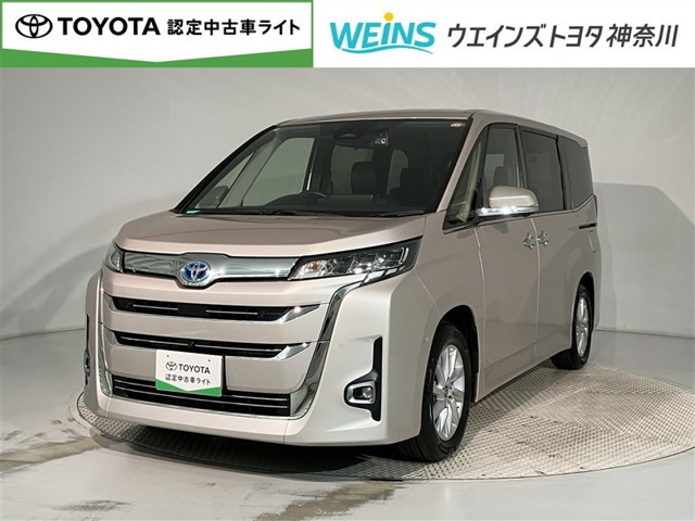 トヨタ ノア 