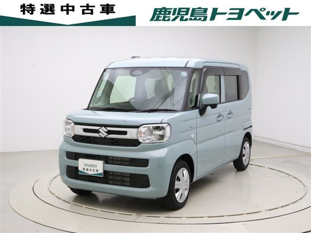 スペーシア ハイブリッド(HYBRID)  X 