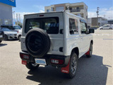 ジムニー XC 4WD 