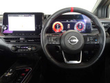 視界もよく運転が楽しくなりますよ♪