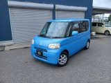 ダイハツ タント 660cc Xリミテッド