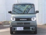 N-BOX ジョイ ターボ 2トーン 
