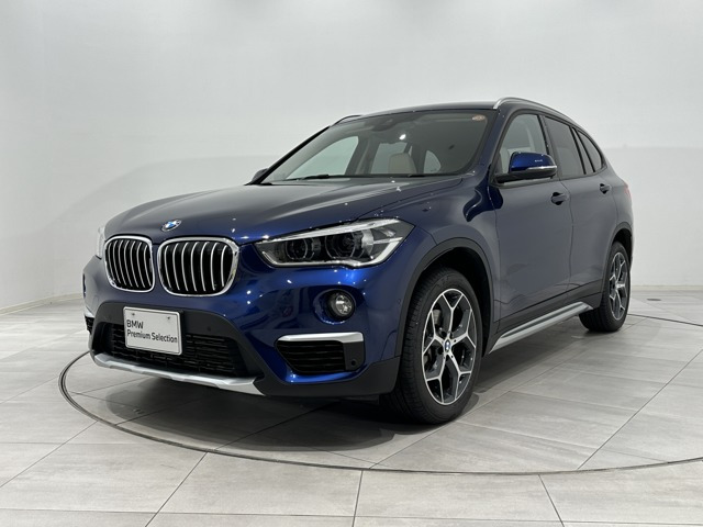 X1 xドライブ 18d xライン 4WD 