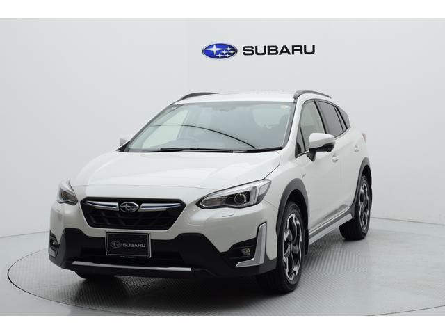 XV2.0 アドバンス スタイルエディション 4WD