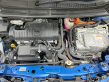 親切・丁寧な専門メカニックスタッフが応対!・車検・点検整備・事故等の修理などアフターサービスも安心。お車のカスタマイズもネクステージのサービススタッフまでご相談ください!