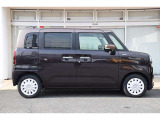 ●車検・整備・板金工場併設の自動車複合施設だからできる安心のメンテナンス!オプションパーツ取付けももちろん歓迎です!!●