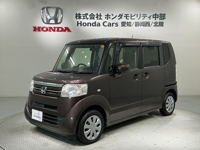 N-BOX G 