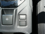 【AVH(オートビークルホールド)】信号待ちなどの停止時にブレーキペダルから足を離しても車両の停止状態を保持する機能☆