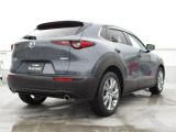 CX-30 1.8 XD プロアクティブ ツーリングセレクション 4WD 