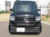 N-BOX  
