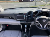 CR-Z 1.5 アルファ 