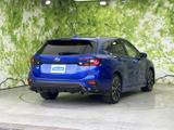 レヴォーグ 1.8 STI スポーツ EX 4WD 