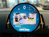 飛行機のコックピットをイメージした運転席!乗っているだけで楽しくなってきます!ご連絡ください!!