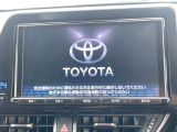 C-HR  G