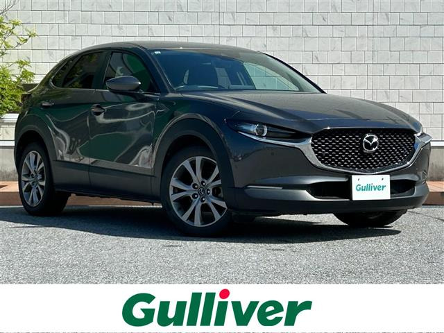 CX-30 2.0 20S 修復歴無し
