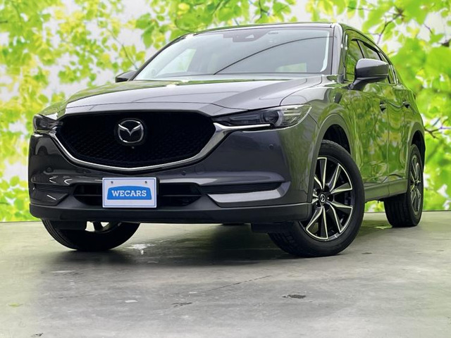 CX-5 2.0 20S プロアクティブ