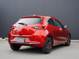 MAZDA2 1.5 15BD 