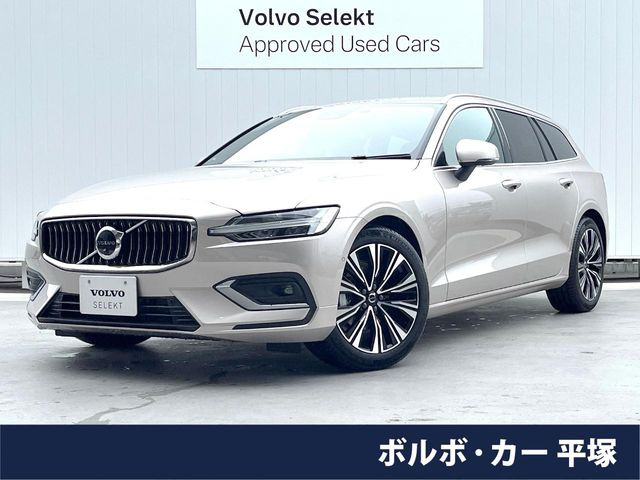 ボルボ V60 
