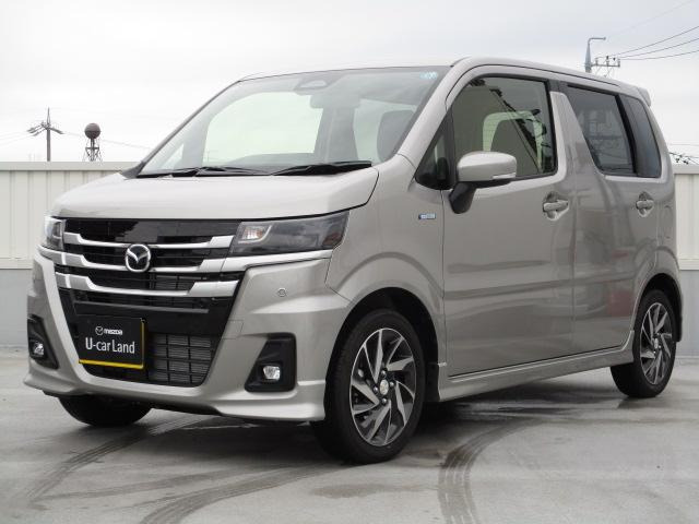 フレア ハイブリッド XS 