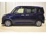 ルーミー 1.0 カスタム G 4WD 