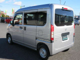 N-VAN G ホンダセンシング 