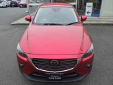 CX-3  1.5 15S ツーリング
