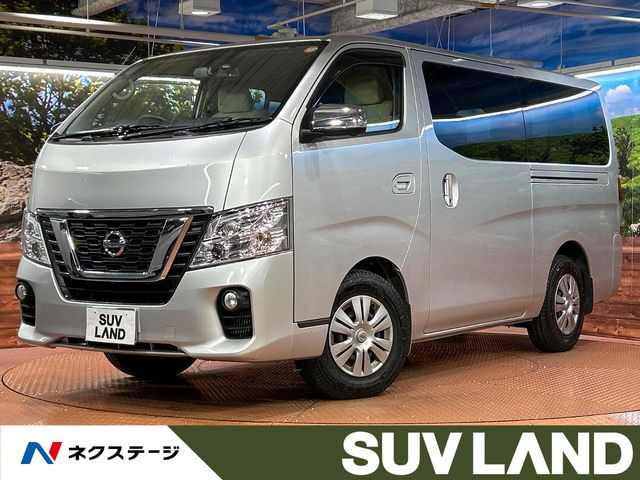 NV350キャラバンワゴン  GX