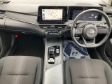 ノート 1.2 X FOUR 4WD 