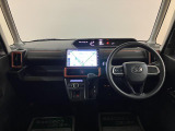 ダイハツ認定中古車のこの1台は もしもの時も安心できる保証もしっかり付いて 納車前には法定12ヶ月点検整備を行います!ダイハツはお客様に安心してお乗り頂ける中古車をご提案させて頂きます!