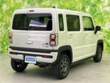 ハスラー ハイブリッド(HYBRID) G 4WD 