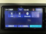 純正7インチメモリーナビNSLN-W68