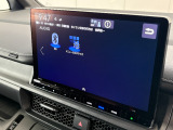 AndroidautoやAppleCarPlayに対応したスマホ連携ナビは大変便利です、