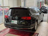 パサートヴァリアント TDI エレガンスライン ディーゼル 