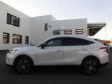 ハリアー 2.5 プラグインハイブリッド Z E-Four 4WD 
