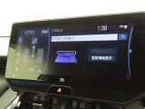 ETCの履歴などが画面で確認できます。
