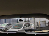 リア用のカメラです