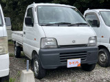 キャリイ KC 4WD 