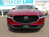CX-30 2.0 20S プロアクティブ ツーリングセレクション 4WD 