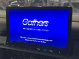 【純正11.4型ナビ】人気の純正ナビを装備。オーディオ機能も充実しており、Bluetooth接続すればお持ちのスマホやMP3プレイヤーの音楽を再生可能!毎日の運転がさらに楽しくなります!!
