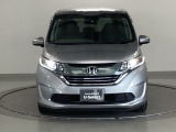 LEDヘッドライトを装備しています。LEDヘッドライトはとても明るく、雨の日や夜間走行も安全・安心です。
