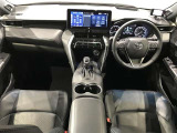 ハリアー 2.0 Z レザーパッケージ 