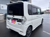 タントカスタム RS SA 4WD 