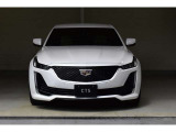 CT5 プラチナム 