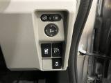 【VSA】車の横滑りを制御し、『走る・曲がる・止まる』の全領域で車の安全性を確保するシステムです!その他、安全装備もバッチリです!