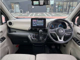 全国の日産自動車ディーラーでメンテナンスが受けられるので安心です