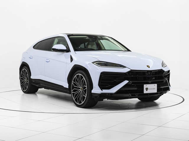 ウルス  SE 4WD