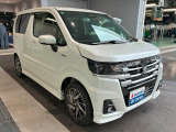 気になるお車は、実車のご確認をおすすめいたします。スズキのクルマは安心ディーラー保証付の当店へ!