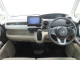 N-BOX G L ホンダセンシング 