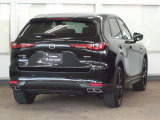 CX-60 3.3 XD プレミアム スポーツ ディーゼル 4WD 